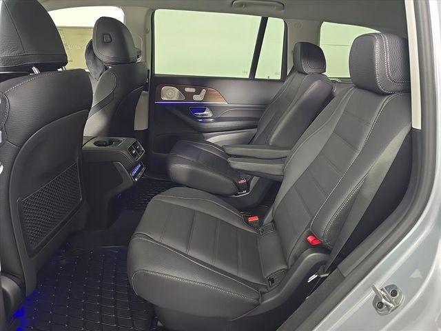 2026 Mercedes-Benz GLS GLS 450 4MATIC