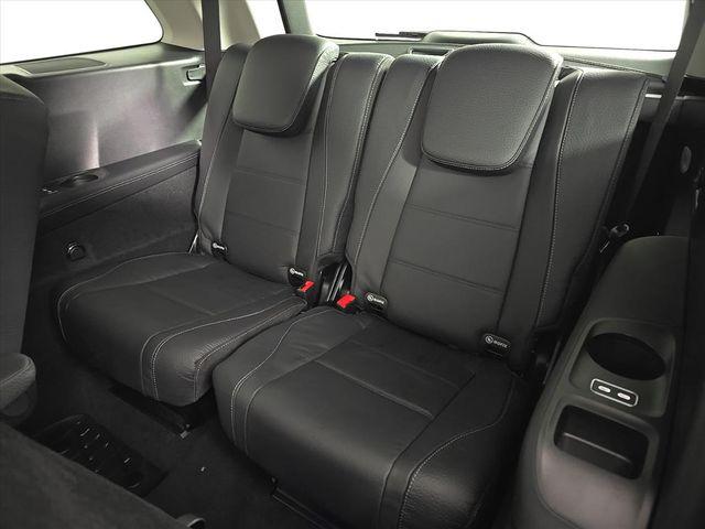 2026 Mercedes-Benz GLS GLS 450 4MATIC