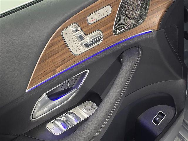2026 Mercedes-Benz GLS GLS 450 4MATIC