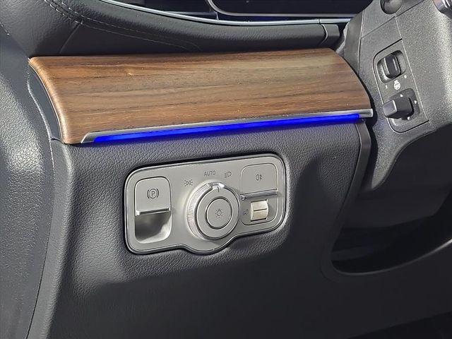 2026 Mercedes-Benz GLS GLS 450 4MATIC
