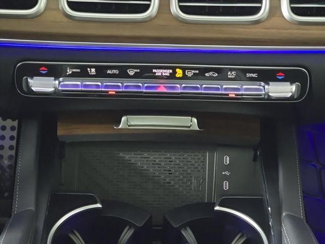 2026 Mercedes-Benz GLS GLS 450 4MATIC