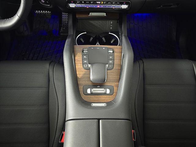 2026 Mercedes-Benz GLS GLS 450 4MATIC
