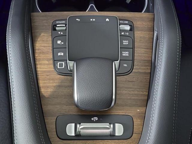 2026 Mercedes-Benz GLS GLS 450 4MATIC