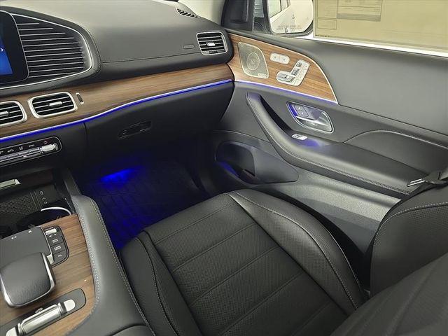 2026 Mercedes-Benz GLS GLS 450 4MATIC