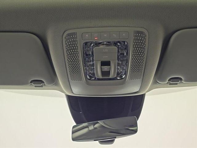 2026 Mercedes-Benz GLS GLS 450 4MATIC