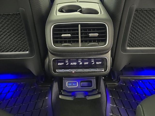 2026 Mercedes-Benz GLS GLS 450 4MATIC
