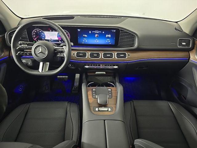 2026 Mercedes-Benz GLS GLS 450 4MATIC