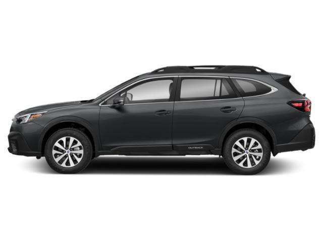 2020 Subaru Outback Premium 2020 Subaru Outback Premium