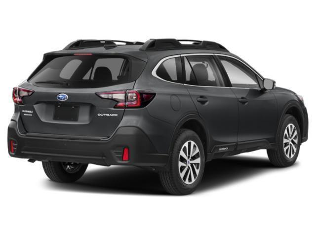 2020 Subaru Outback Premium 2020 Subaru Outback Premium