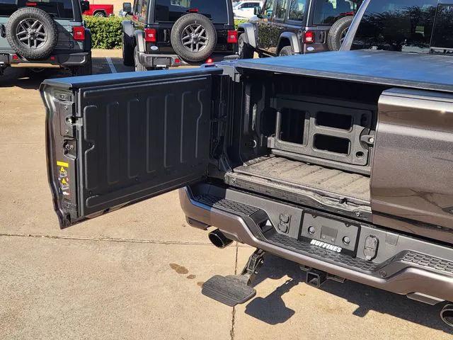 2026 Ram 1500 Limited Crew Cab 4x4 5'7" Box