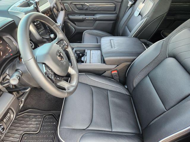 2026 Ram 1500 Limited Crew Cab 4x4 5'7" Box