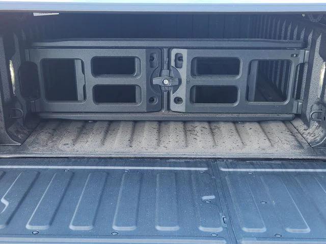 2026 Ram 1500 Limited Crew Cab 4x4 5'7" Box