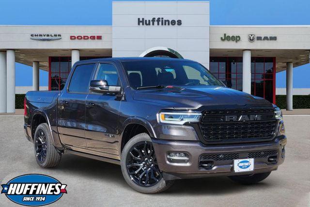 2026 Ram 1500 Limited Crew Cab 4x4 5'7" Box for sale in Plano, TX