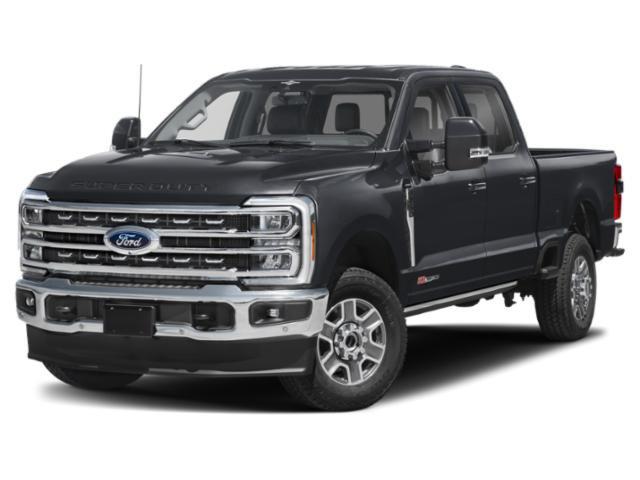 2024 Ford F-250 LARIAT 2024 Ford F-250 LARIAT