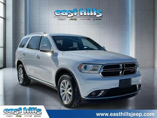 2020 Dodge Durango SXT Plus AWD for sale in Greenvale, NY