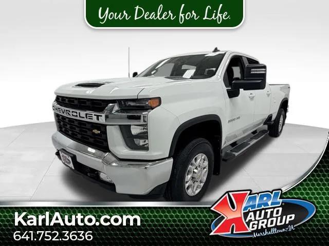 2025 Chevrolet Silverado 2500HD 4WD Crew Cab Standard Bed LTZ 2025 Chevrolet Silverado 2500HD 4WD Crew Cab Standard Bed LTZ