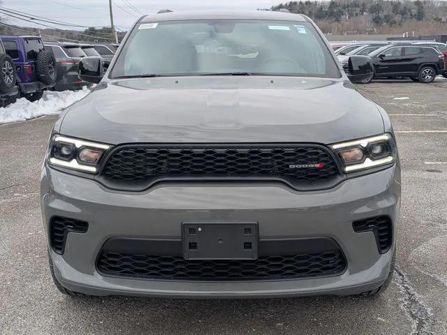 2026 Dodge Durango DURANGO GT AWD 2026 Dodge Durango DURANGO GT AWD