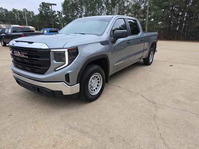 2023 GMC Sierra 1500 4WD Crew Cab Standard Box Pro