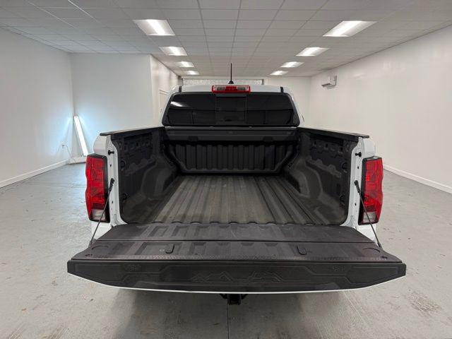 2024 Chevrolet Colorado 4WD Trail Boss