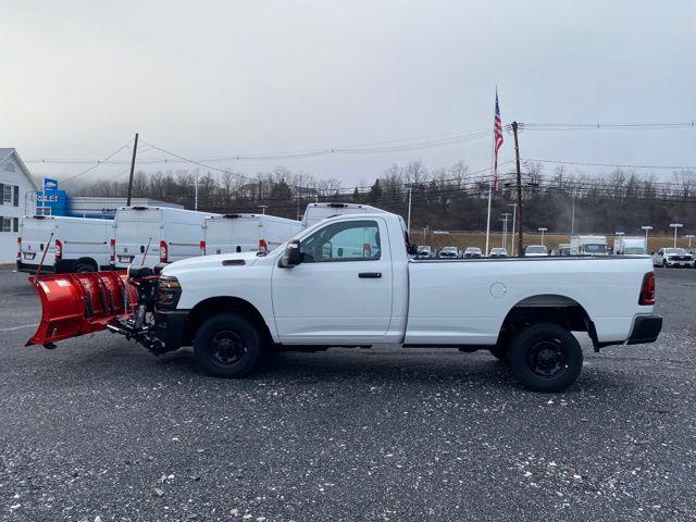 2026 RAM Ram 2500 RAM 2500 TRADESMAN REGULAR CAB 4X4 8 BOX