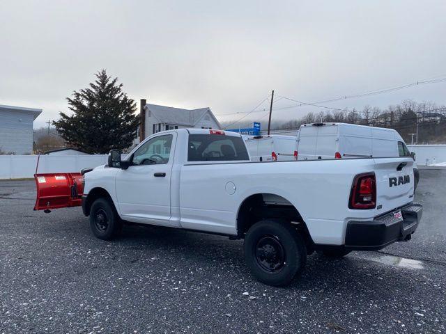 2026 RAM Ram 2500 RAM 2500 TRADESMAN REGULAR CAB 4X4 8 BOX