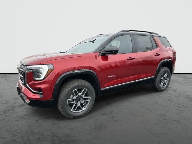 2026 GMC Terrain AWD AT4 for sale in Council Bluffs, IA