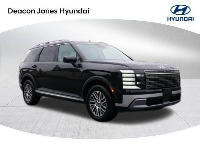 2026 Hyundai Palisade SEL 7P for sale in Goldsboro, NC