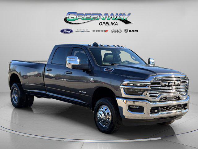 2026 Ram 3500 Laramie Crew Cab 4x4 8' Box for sale in Opelika, AL