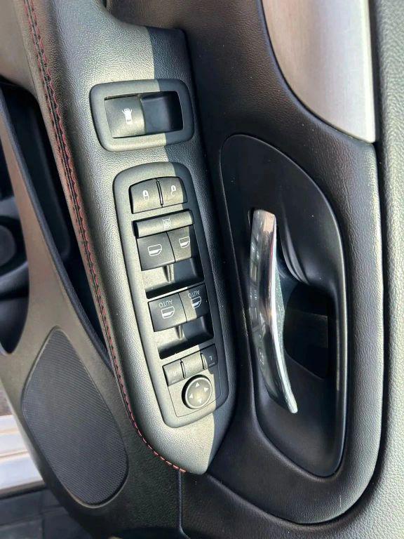 2020 Dodge Grand Caravan GT