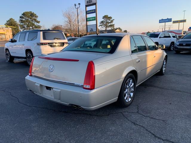 2008 Cadillac DTS 1SC