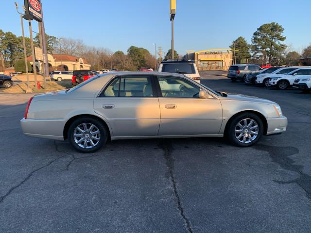 2008 Cadillac DTS 1SC