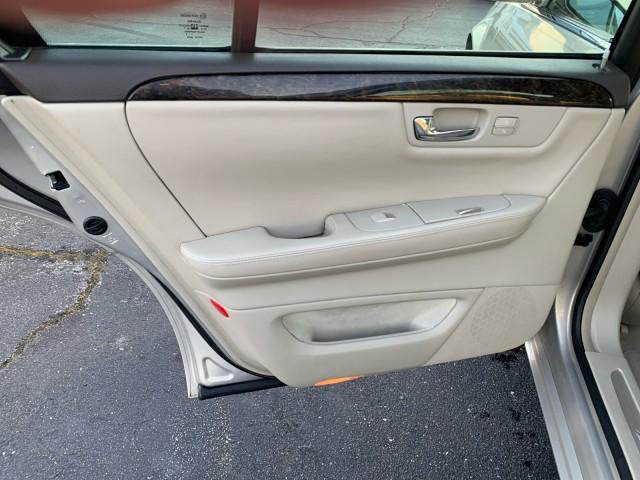 2008 Cadillac DTS 1SC