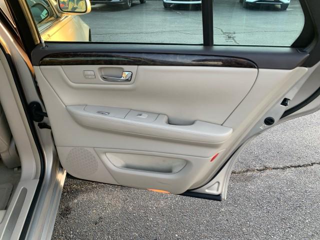 2008 Cadillac DTS 1SC