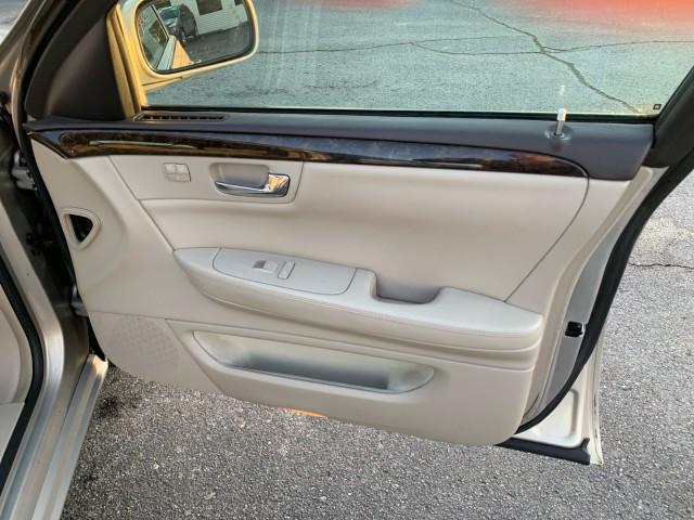 2008 Cadillac DTS 1SC