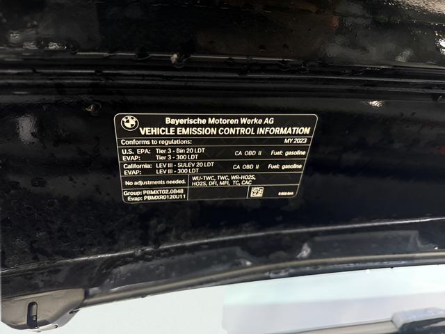 2023 BMW X1 xDrive28i