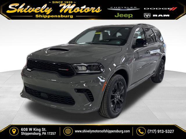 2026 Dodge Durango GT PLUS AWD for sale in Shippensburg, PA