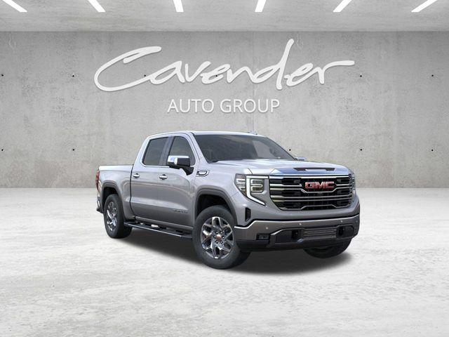 2026 GMC Sierra 1500 Crew Cab, Short Bed, SLT, RWD for sale in San Antonio, TX