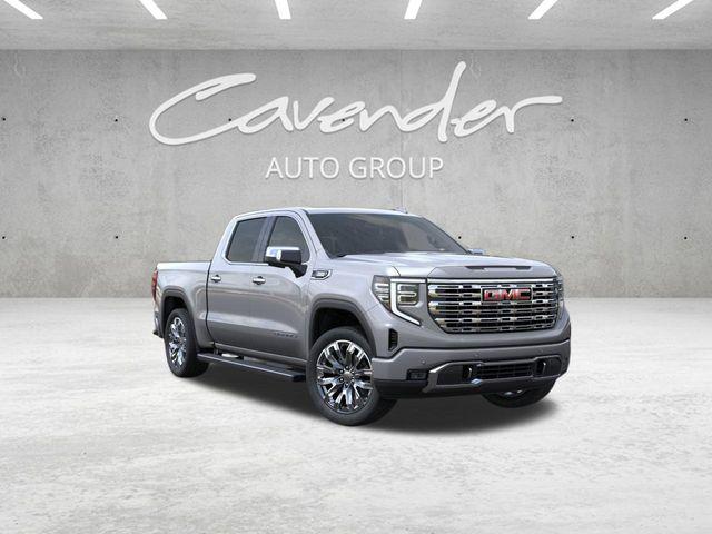 2026 GMC Sierra 1500 Crew Cab, Short Bed, Denali, RWD for sale in San Antonio, TX