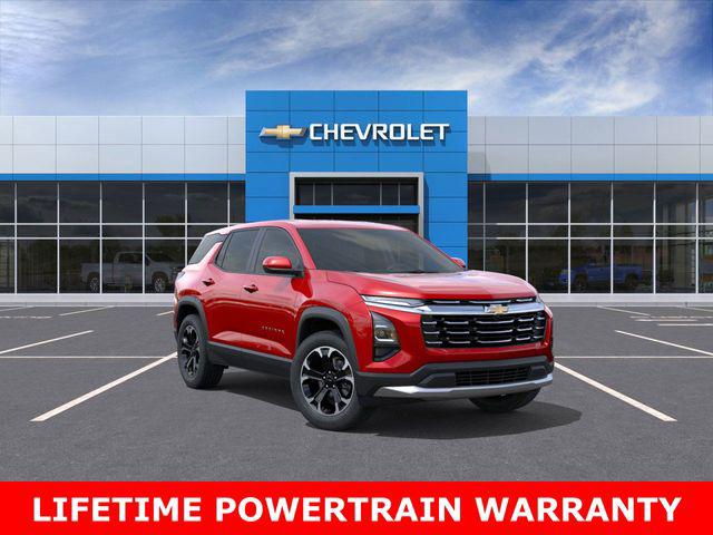 2026 Chevrolet Equinox FWD LT for sale in Fayetteville, NC