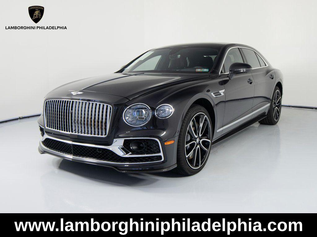2024 Bentley Flying Spur