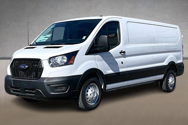 2025 Ford Transit Cargo Van Base for sale in Oklahoma City, OK