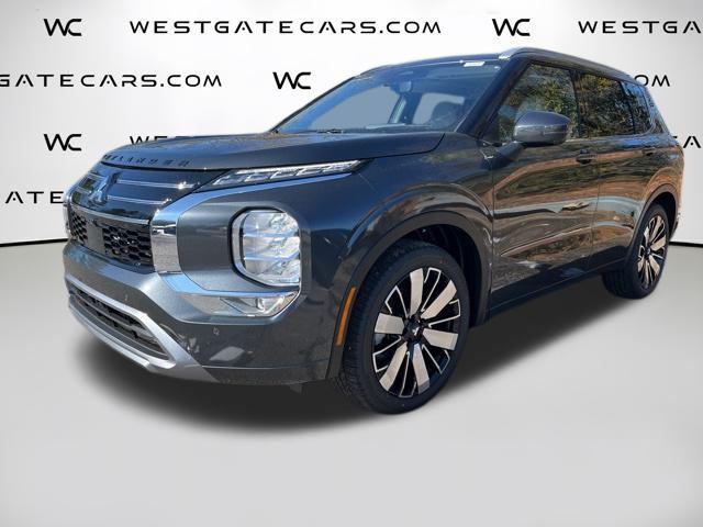 2026 Mitsubishi Outlander SEL 1.5T 2WD for sale in Raleigh, NC