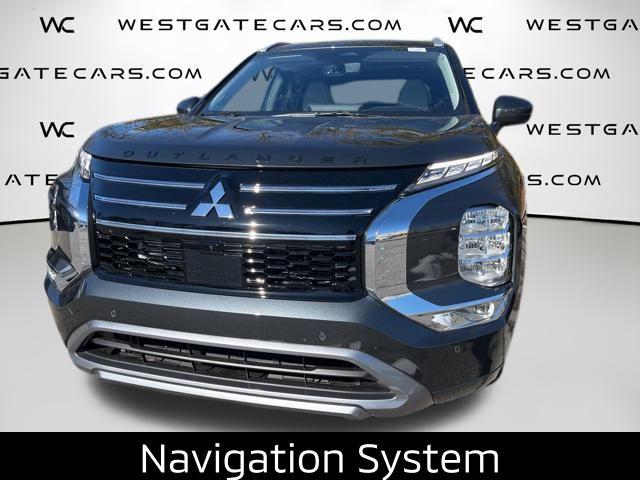 2026 Mitsubishi Outlander SEL 1.5T 2WD