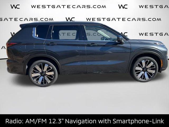 2026 Mitsubishi Outlander SEL 1.5T 2WD