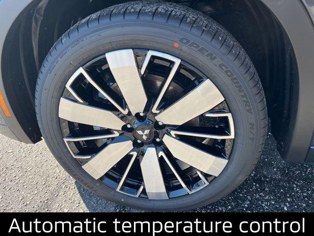 2026 Mitsubishi Outlander SEL 1.5T 2WD
