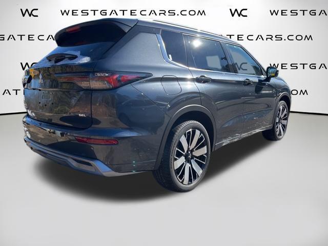 2026 Mitsubishi Outlander SEL 1.5T 2WD