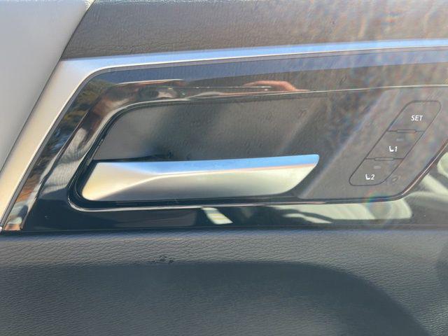 2026 Mitsubishi Outlander SEL 1.5T 2WD