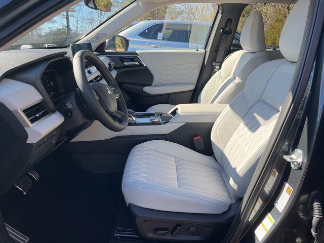 2026 Mitsubishi Outlander SEL 1.5T 2WD