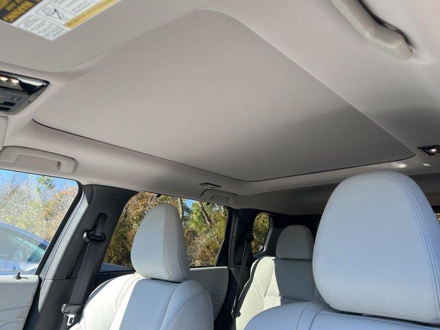 2026 Mitsubishi Outlander SEL 1.5T 2WD