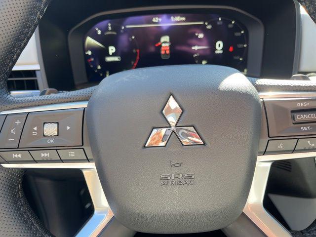 2026 Mitsubishi Outlander SEL 1.5T 2WD